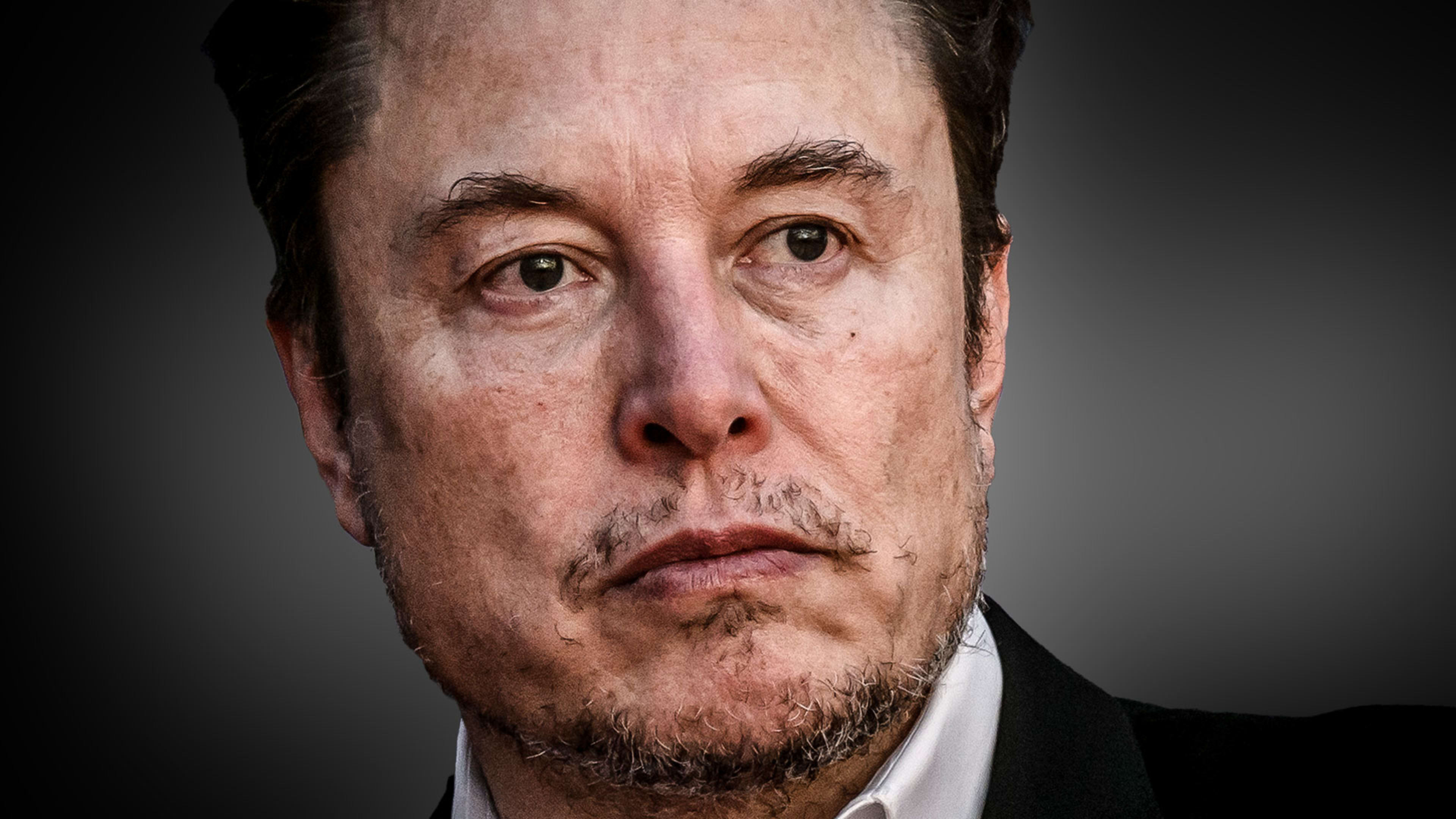 72 hours into 2024 and Elon Musk is already having a terrible year