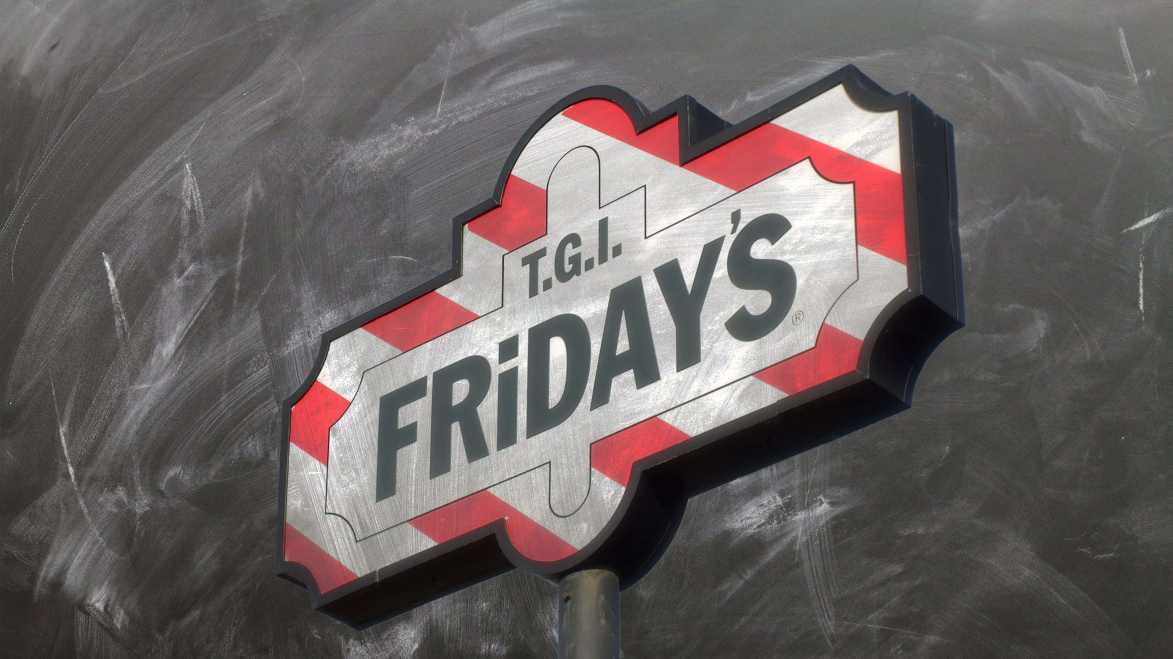 TGI Fridays closing: Map and full list of doomed locations that have abruptly shuttered