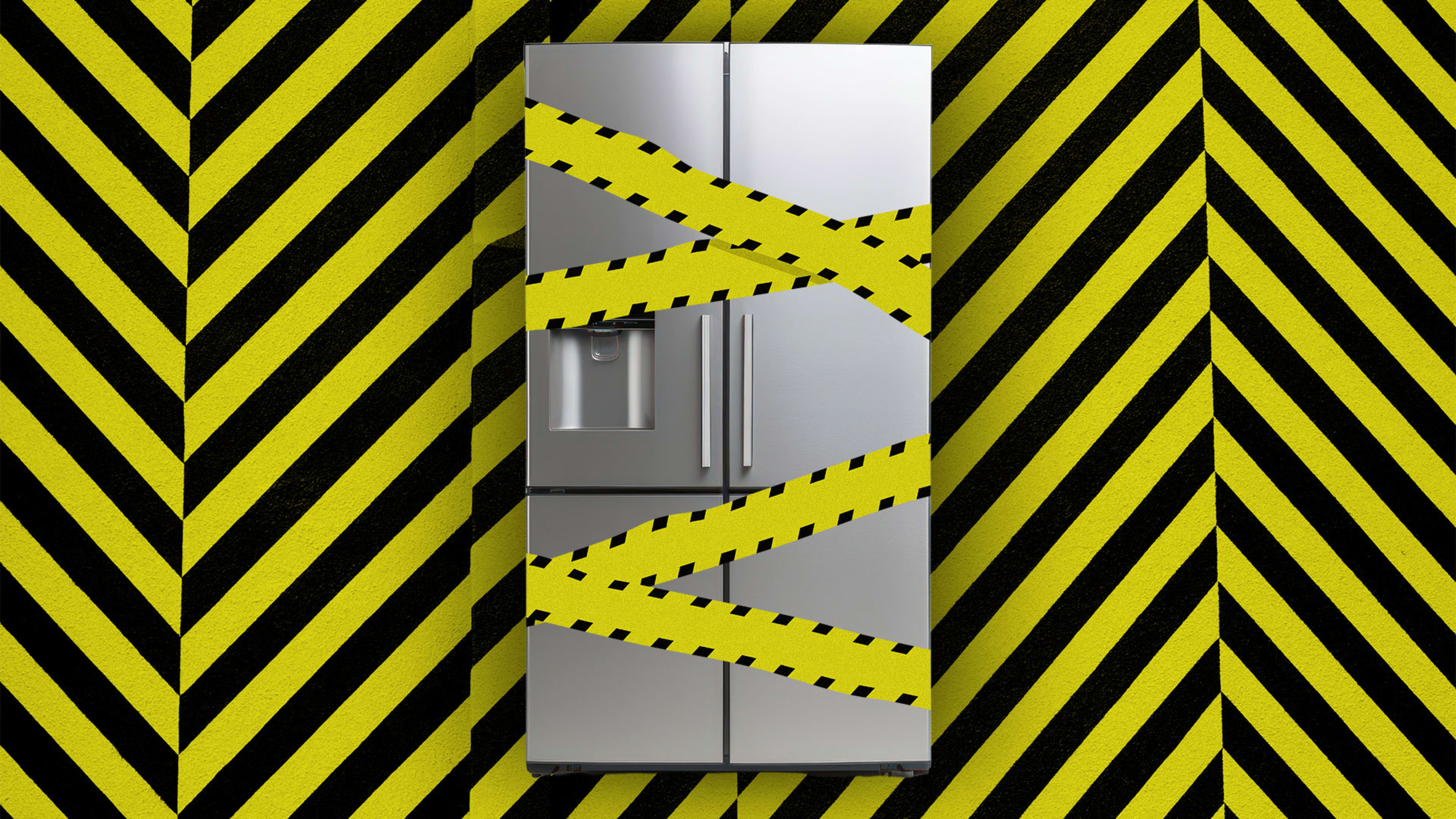 The 10 most dangerous appliances in your home might surprise you