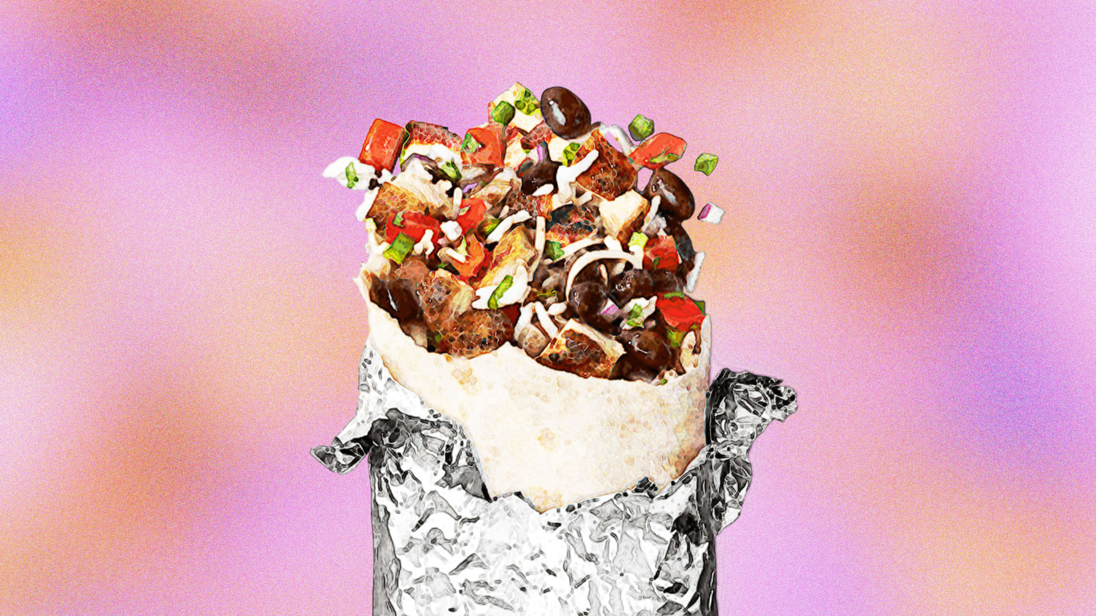 Chipotle is hiring thousands of workers  for ‘burrito season,’ and it really wants Gen Z to apply