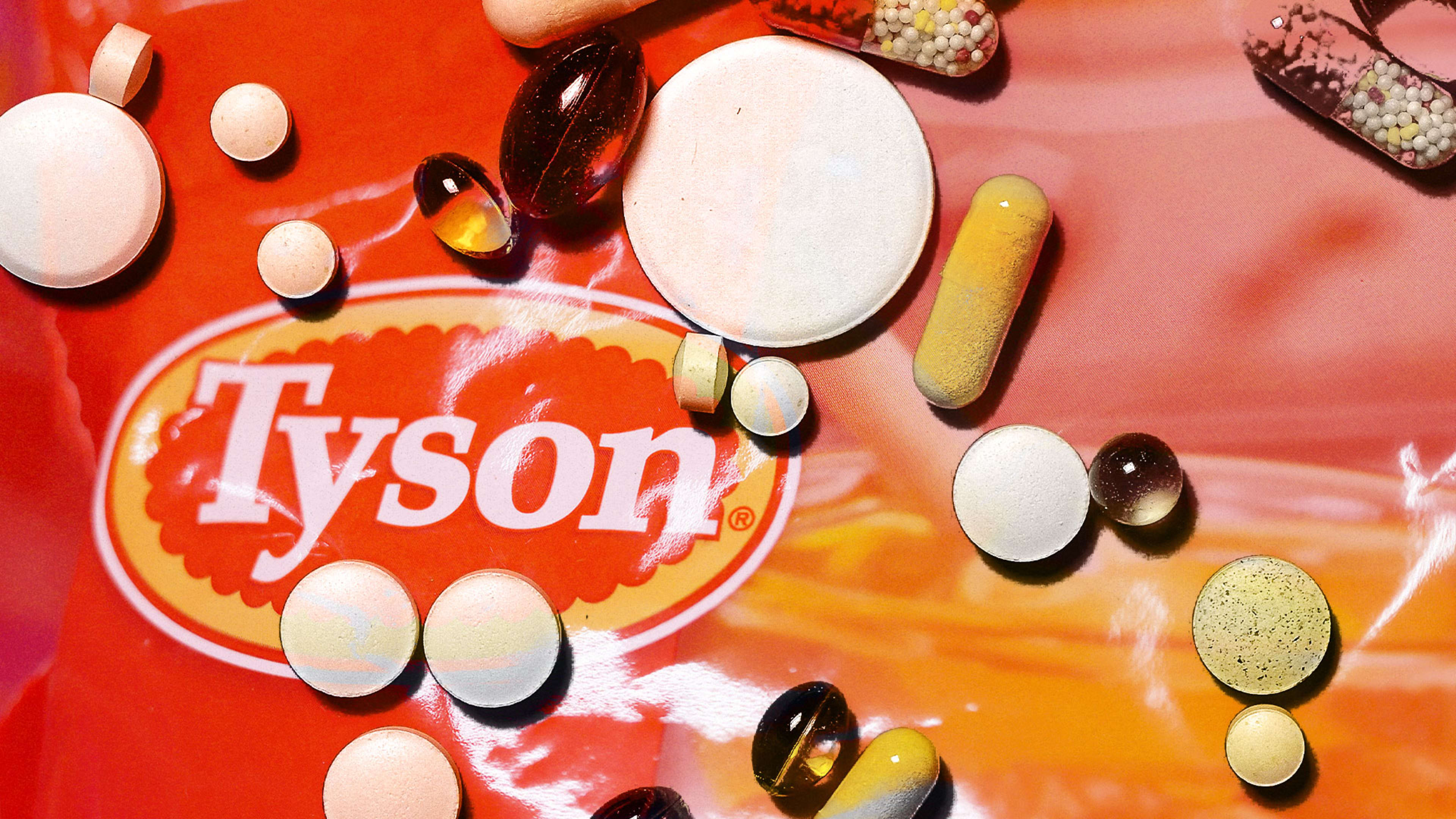 Tyson Foods dropped CVS Caremark in a pharma benefits shake-up. Could it be the start of a drug cost revolt?