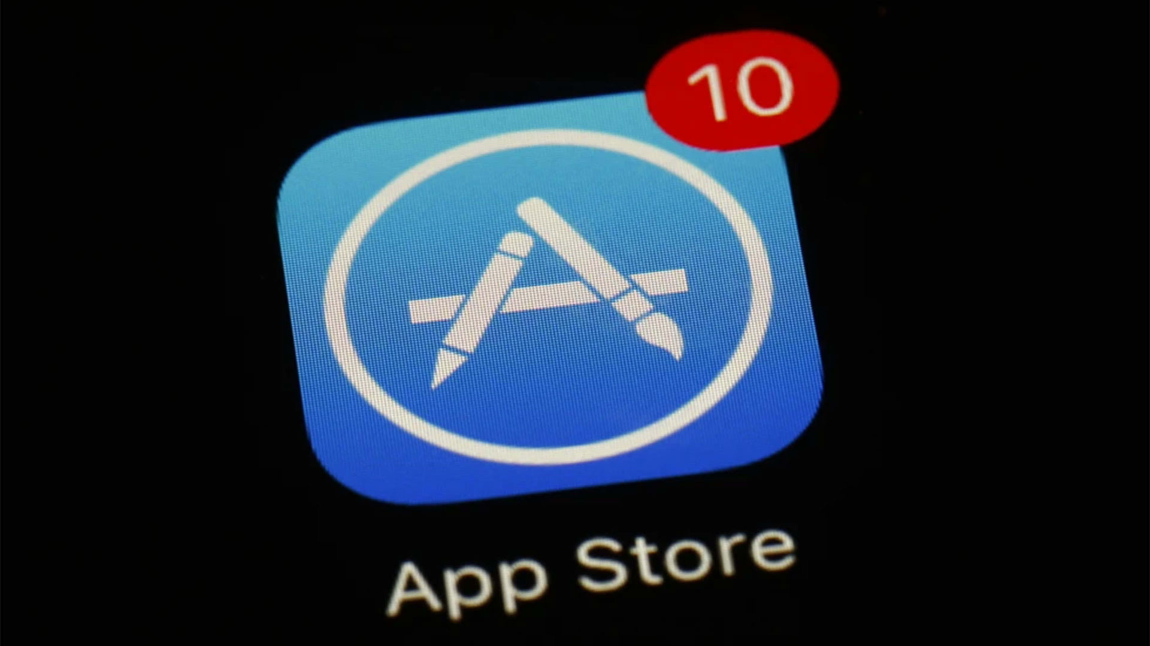 Apple will open iPhone to alternative app stores and lower fees in EU to comply with regulations