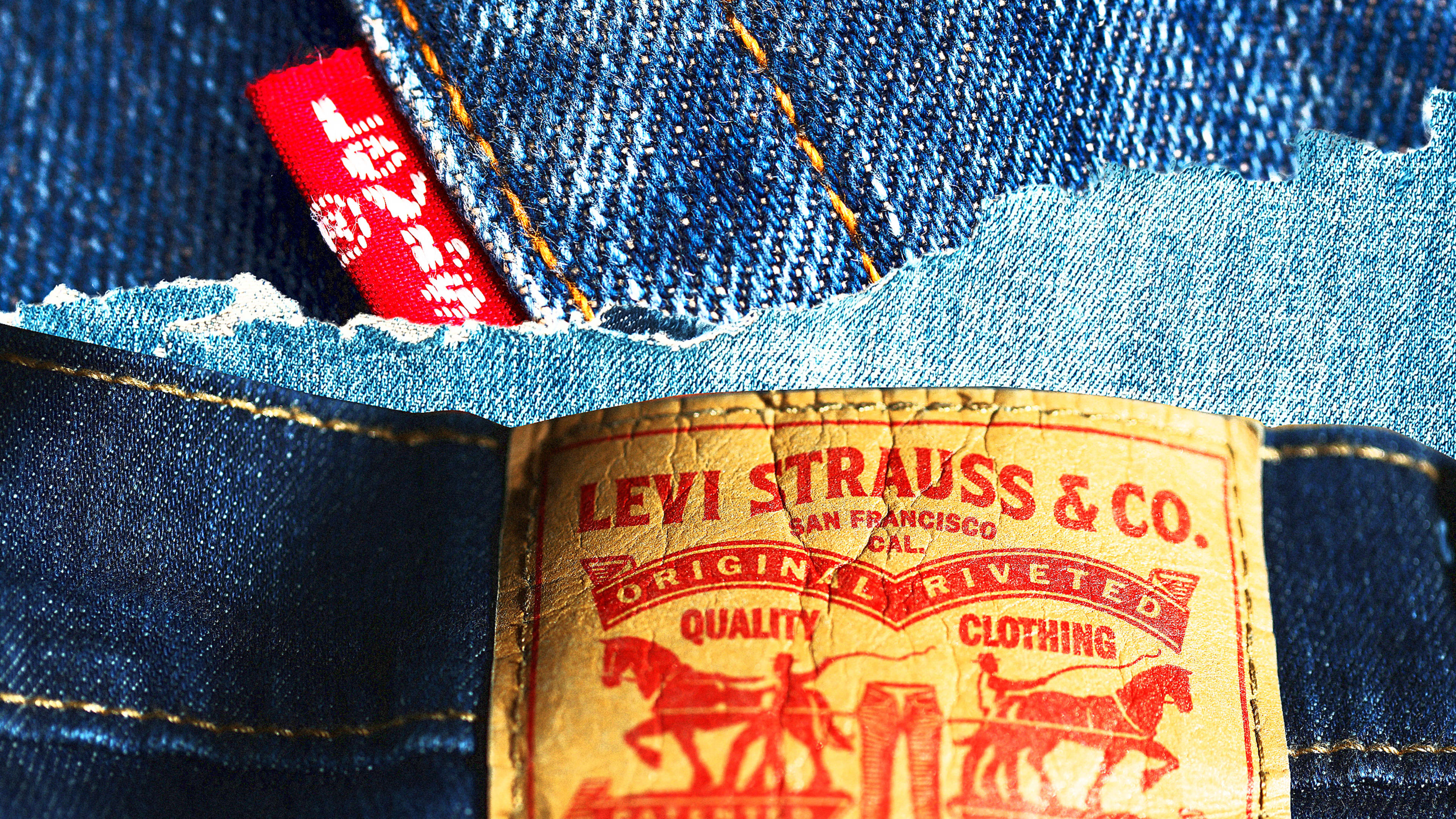 Levi’s layoffs: The jeans giant is cutting its global workforce by up to 15%