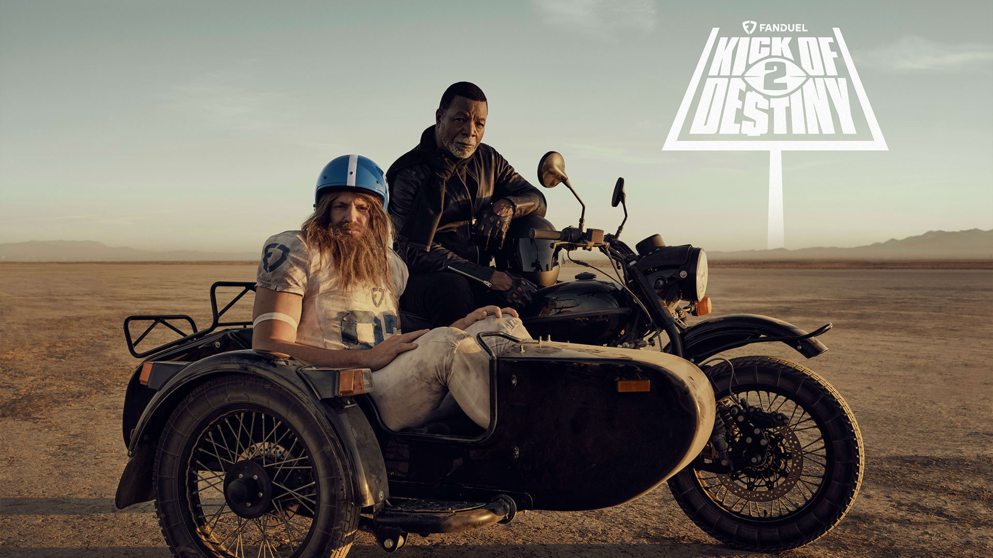 Super Bowl 2024 Ads: Gronk Gets Epic Montage In New FanDuel Teaser