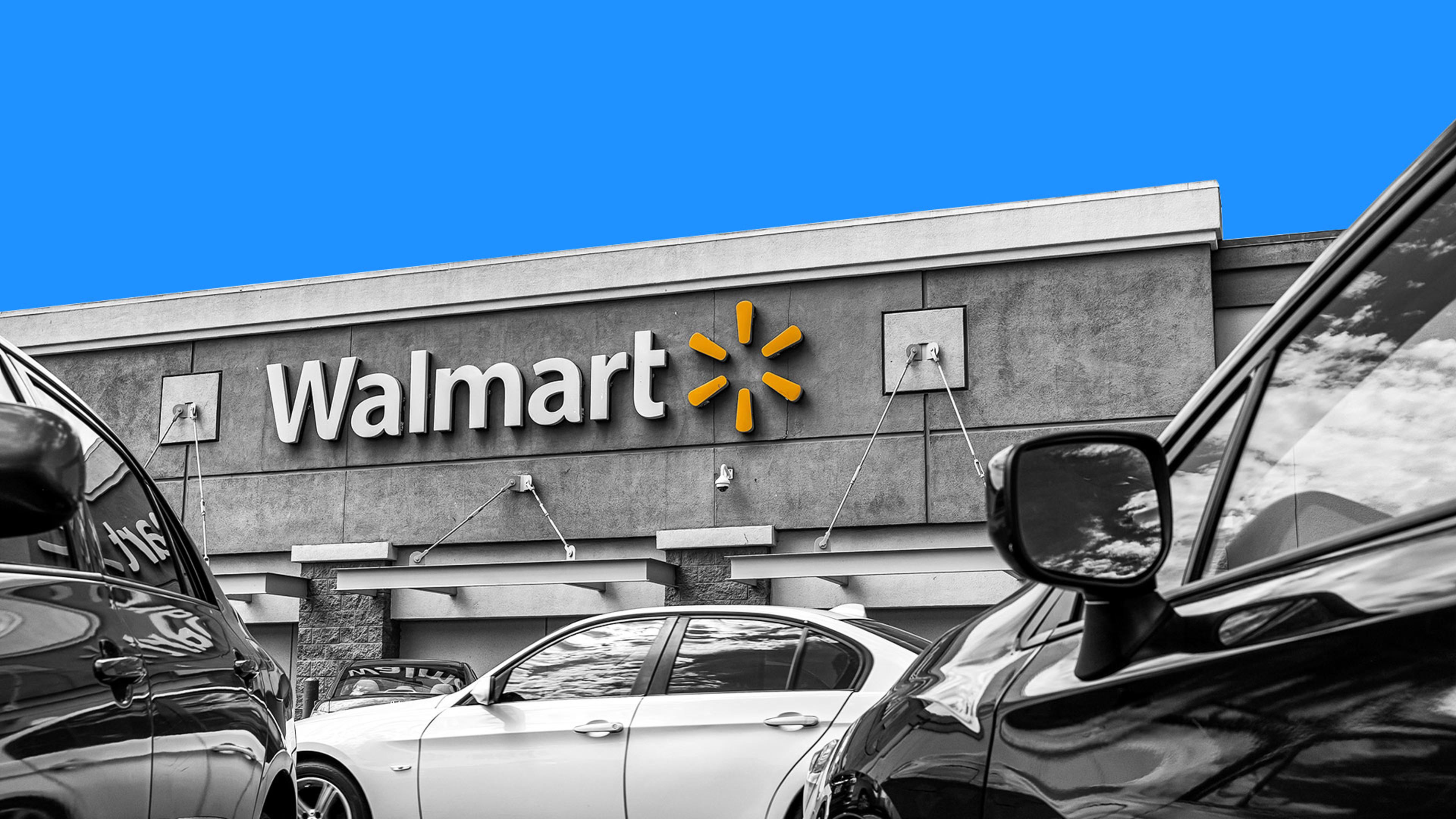Walmart stock is splitting: Here’s what that means for WMT investors and employees