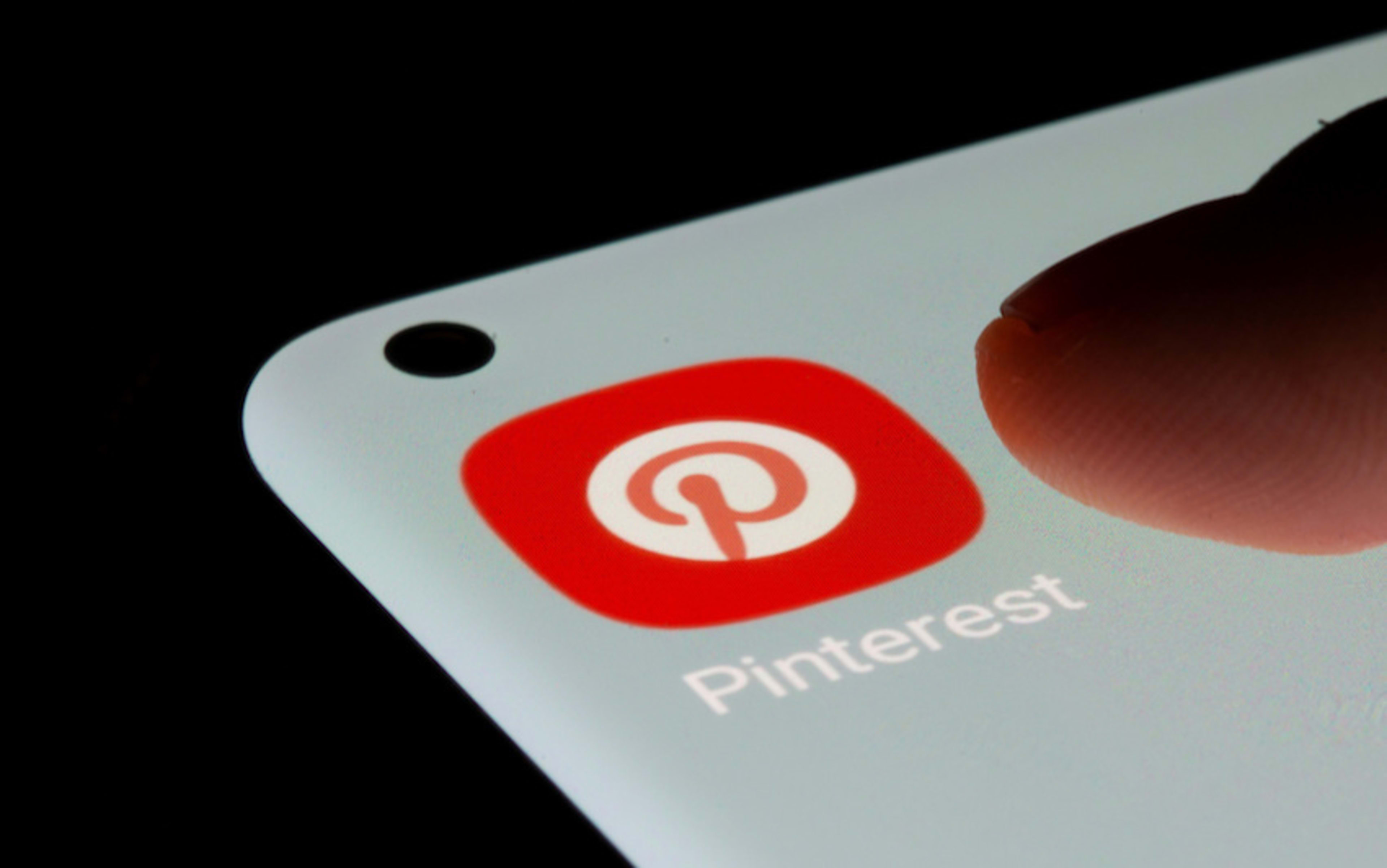 Pinterest stock price today: Shares drop despite platform’s popularity with Gen Z