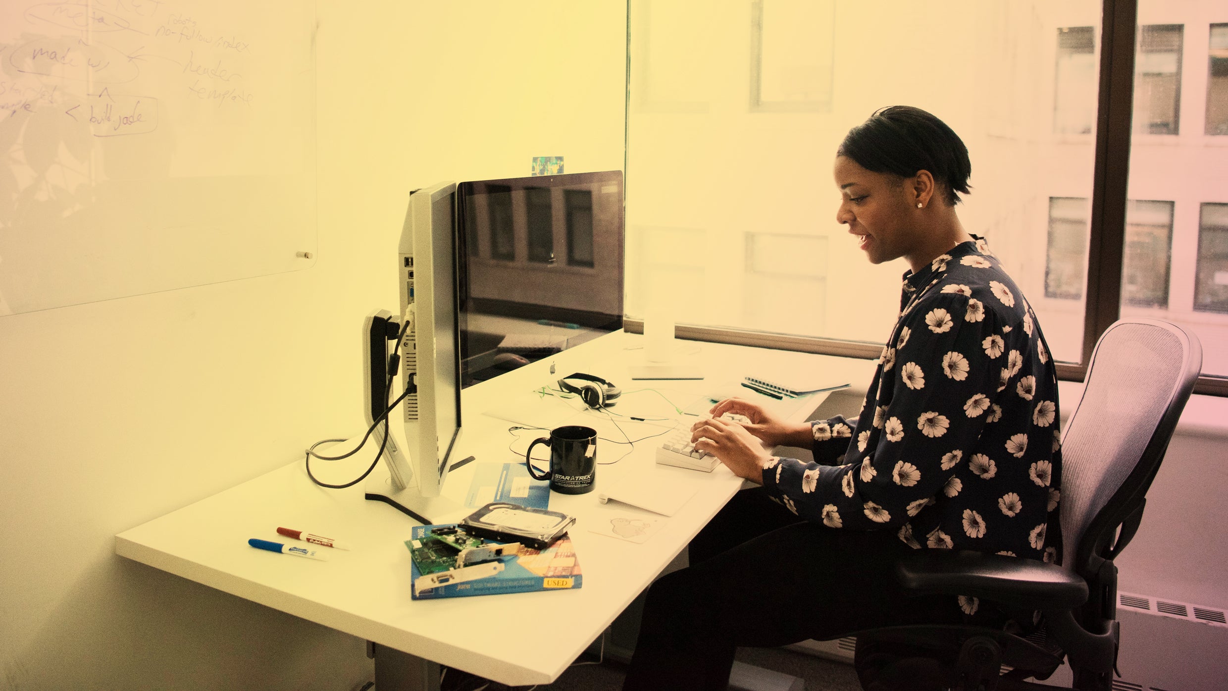 Ways to be happier at work this year, according to happiness experts