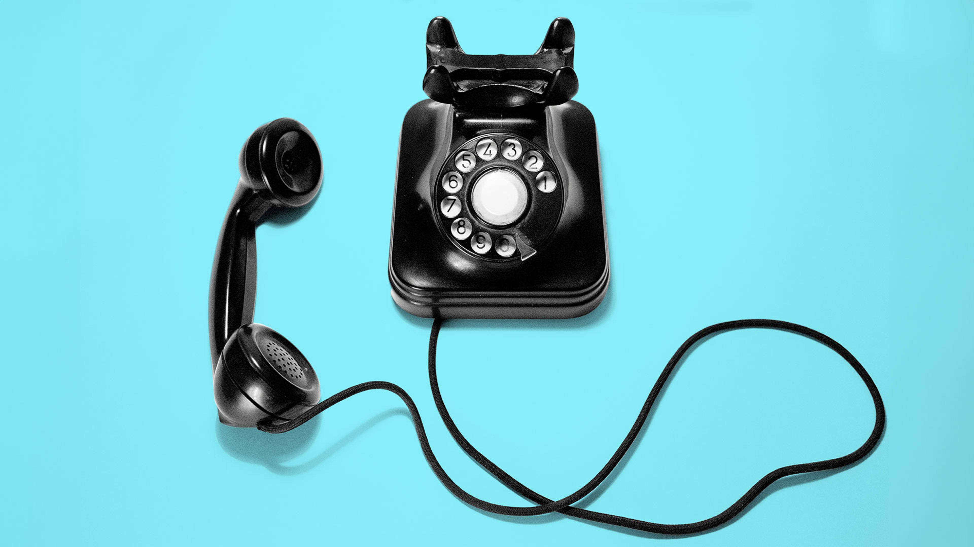 AT&T wants to kill landlines. Here’s what it means for places with bad cell service