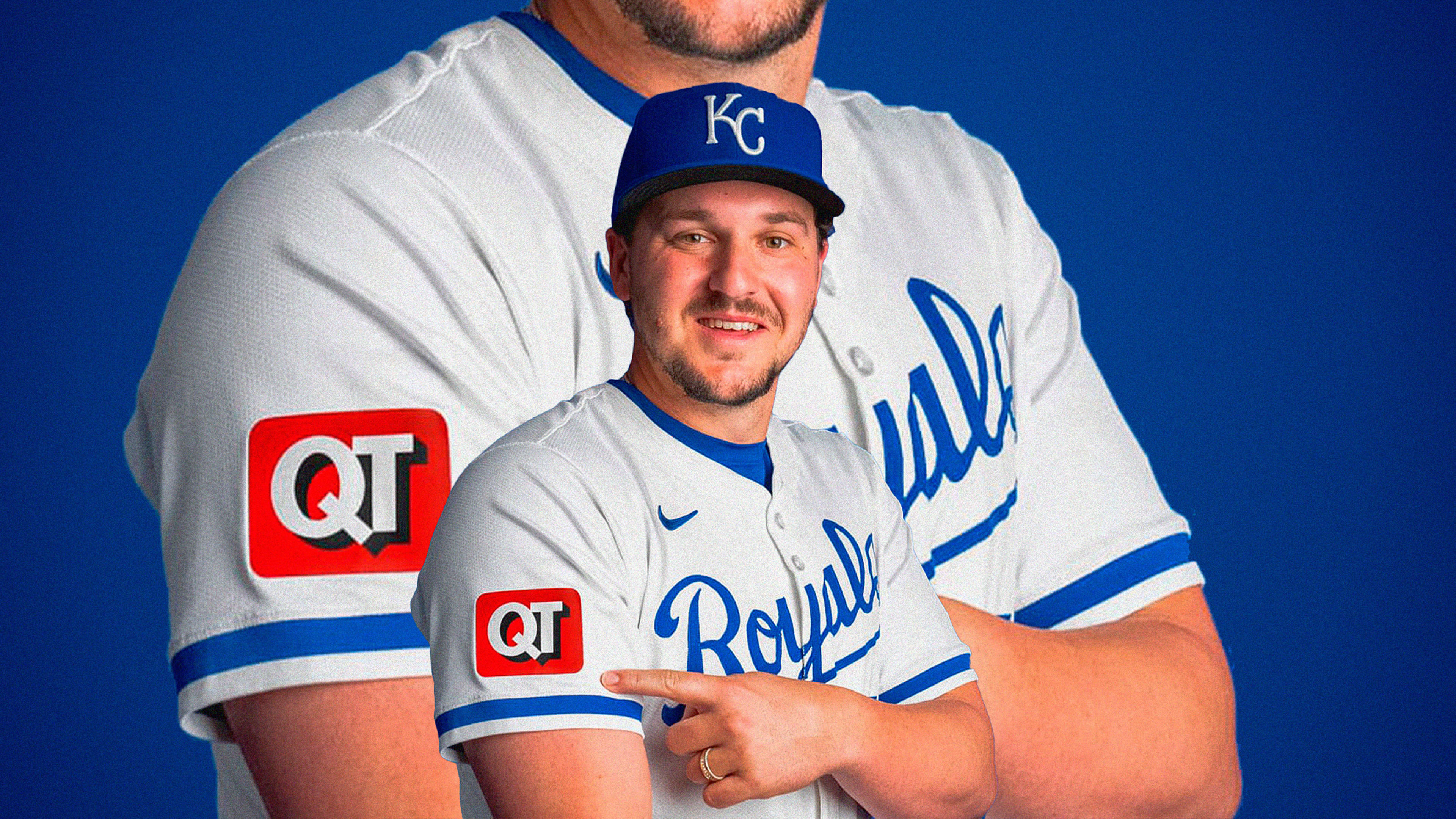 logo des royals de kc