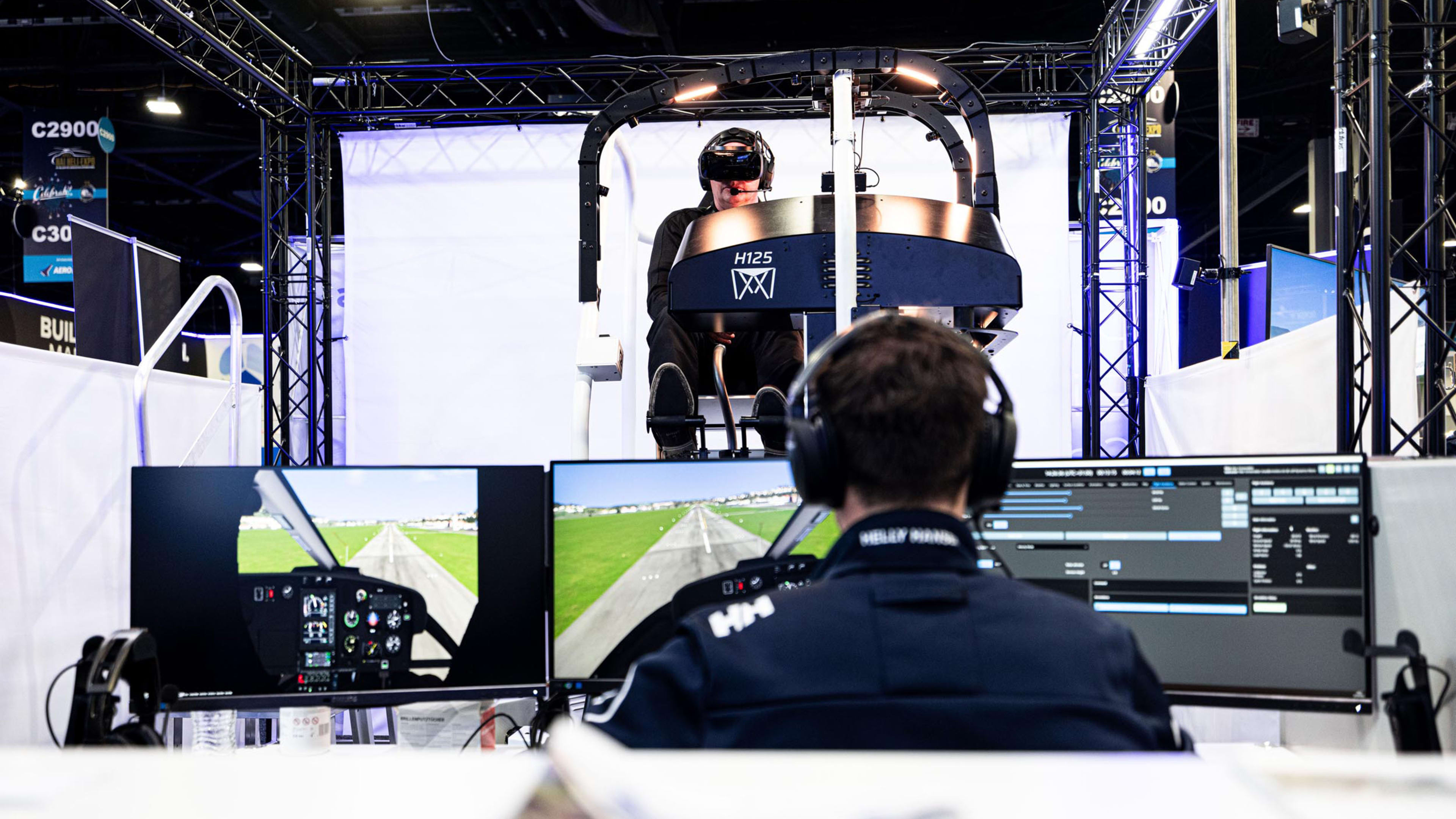 Can Loft Dynamics’ VR Flight Simulator help solve America’s pilot shortage?