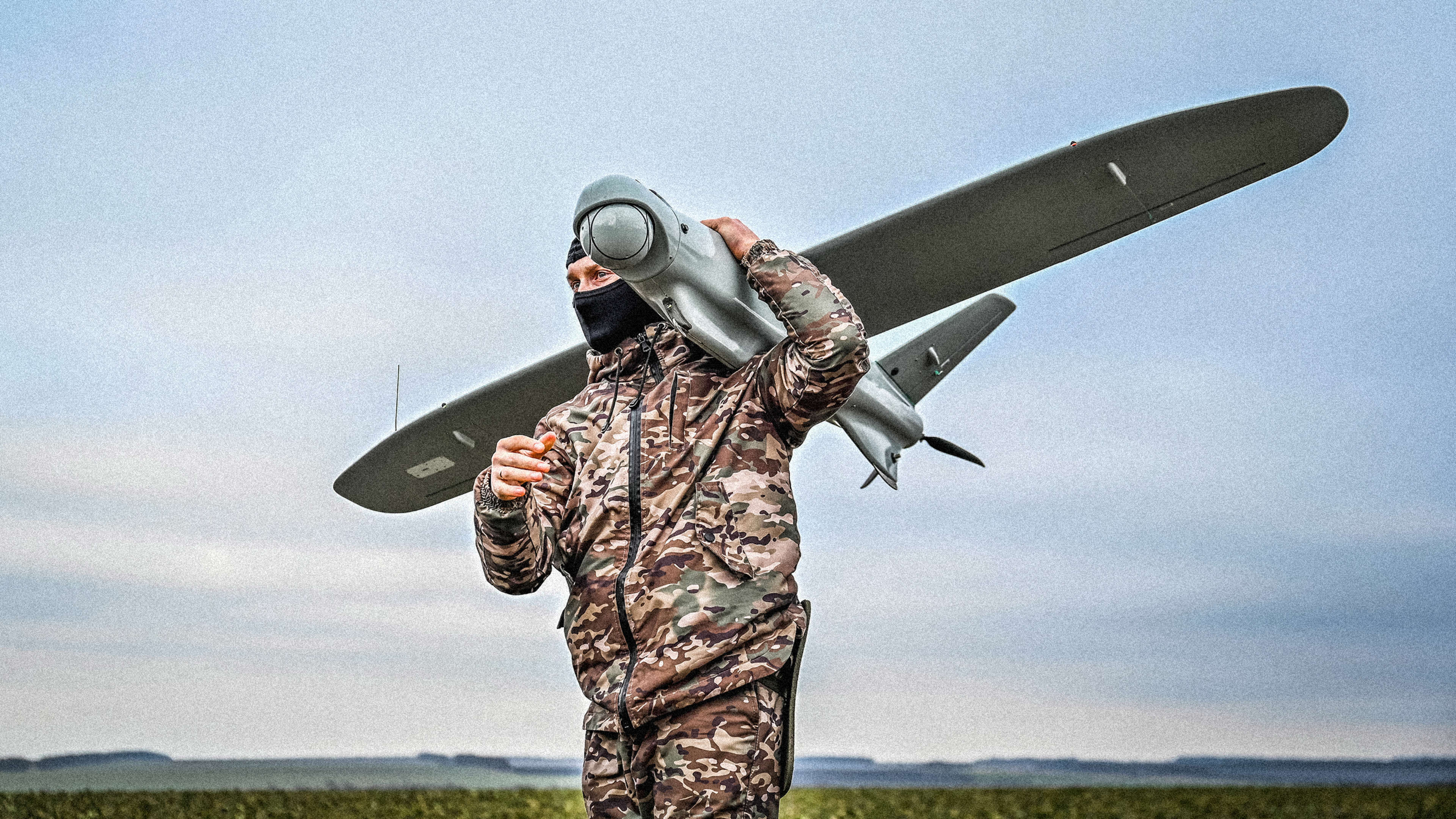 At the two-year mark, drones have changed the face of war in Ukraine—but not outcomes