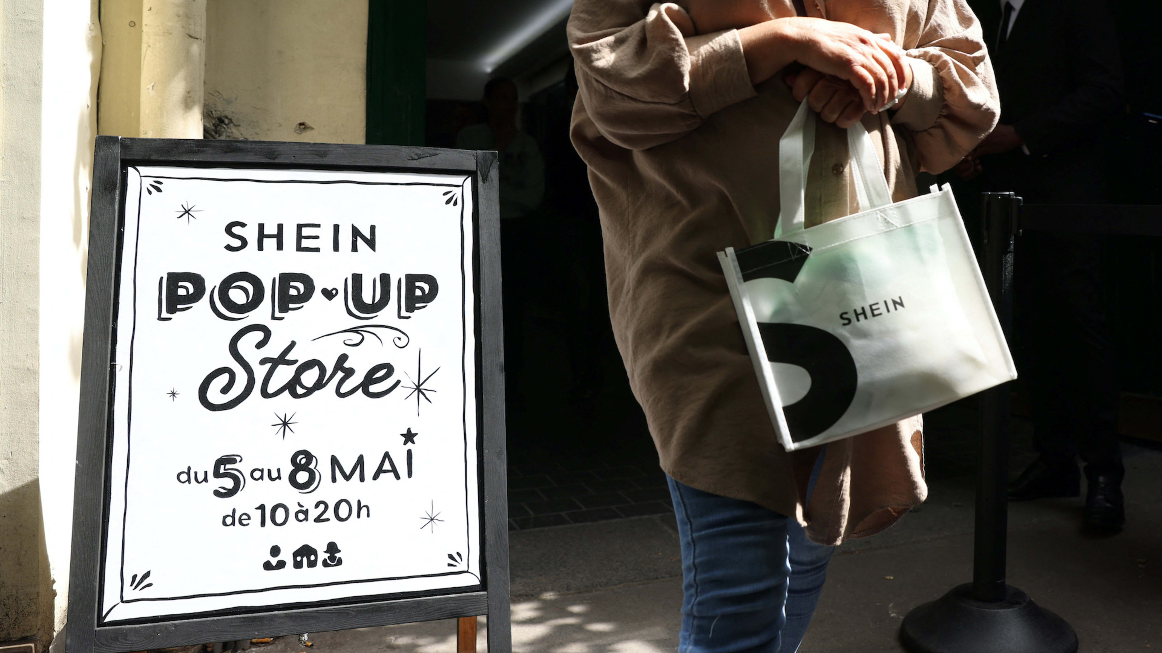 Ana Promos SHEIN on X 💫💸 Cupons de Desconto da Shein! 💸💫 Economize