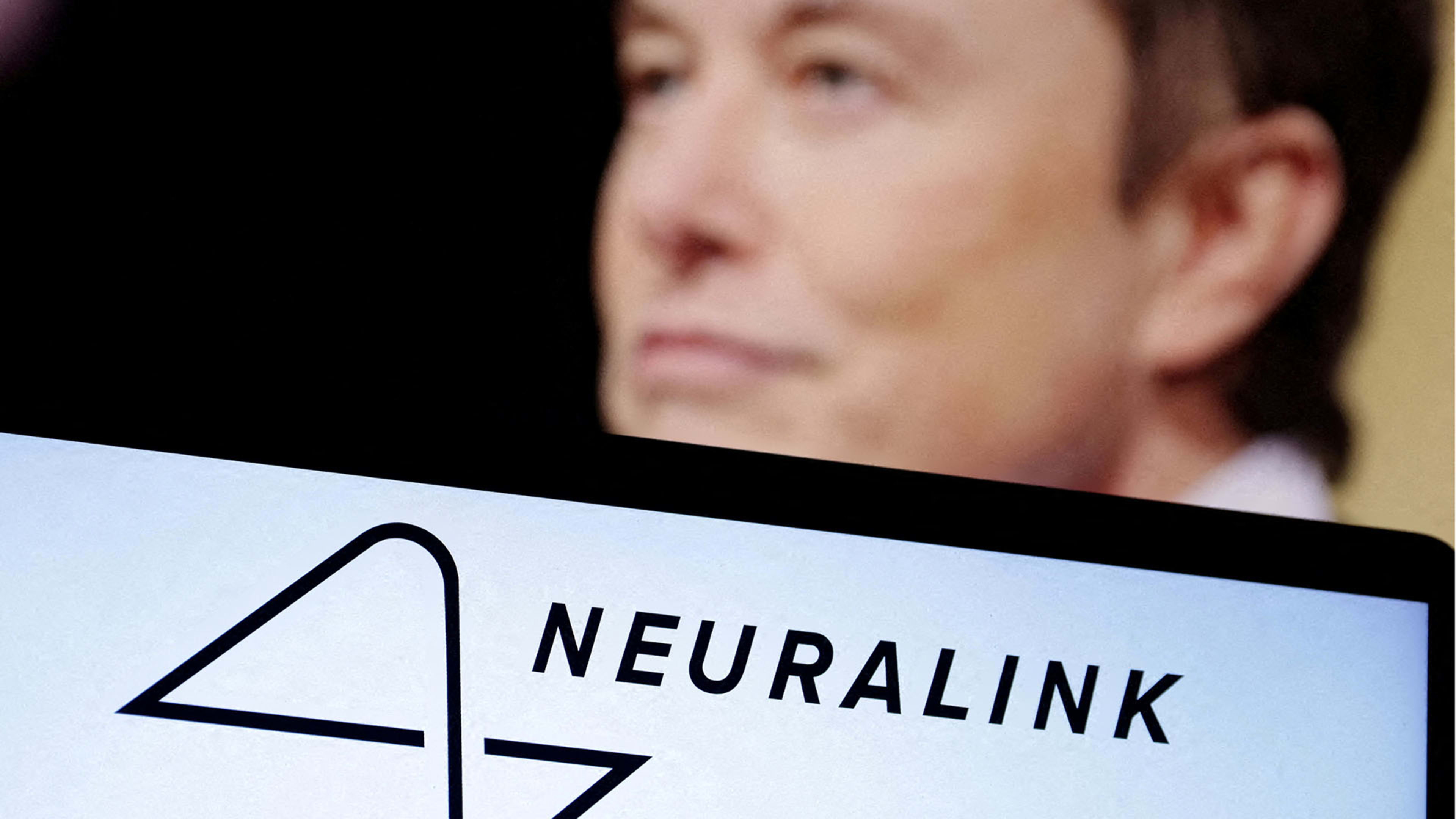 Musk’s Neuralink shows first brain-chip recipient playing online chess using only his mind