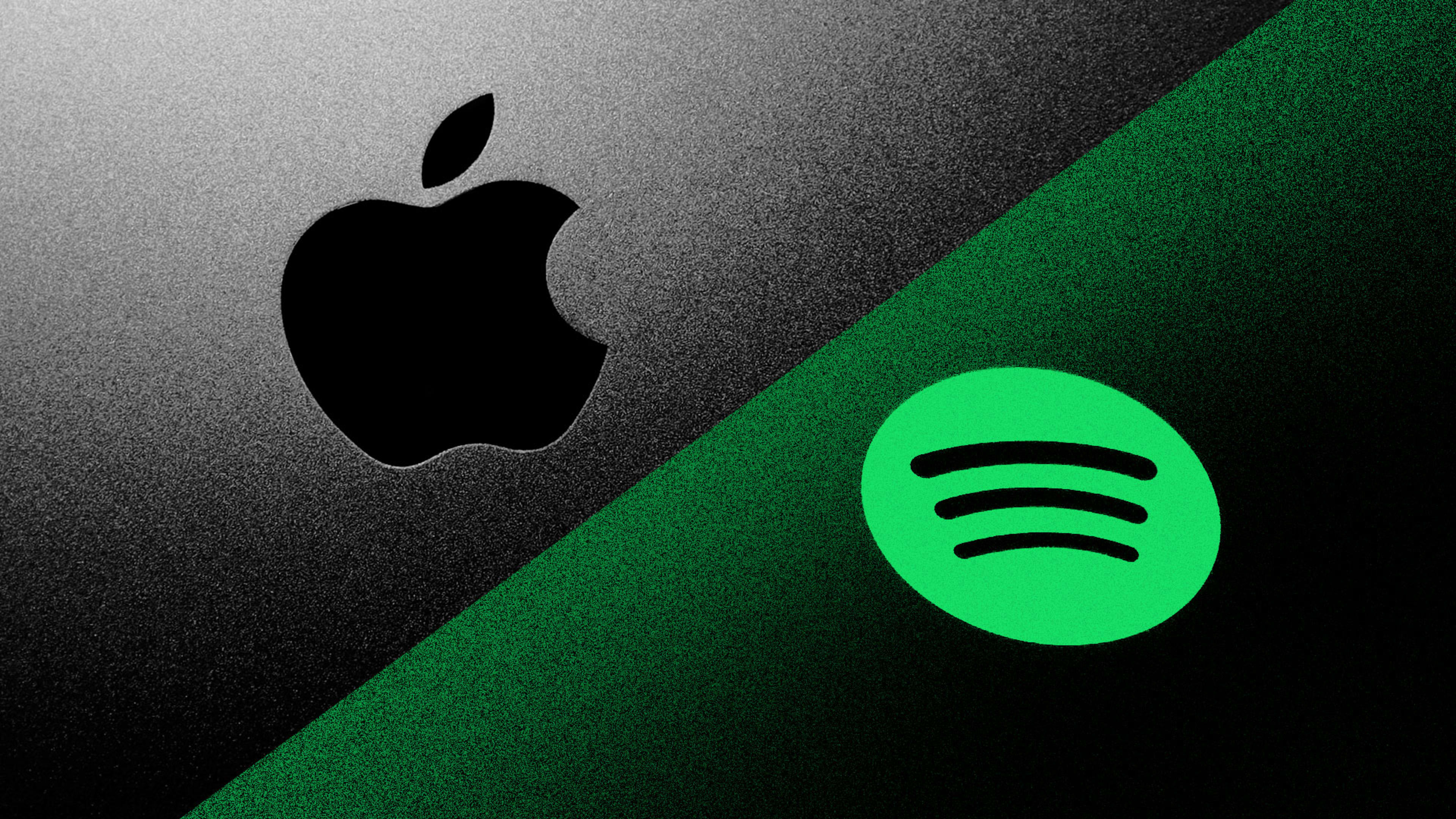 Who’s winning the PR war: Apple or Spotify?