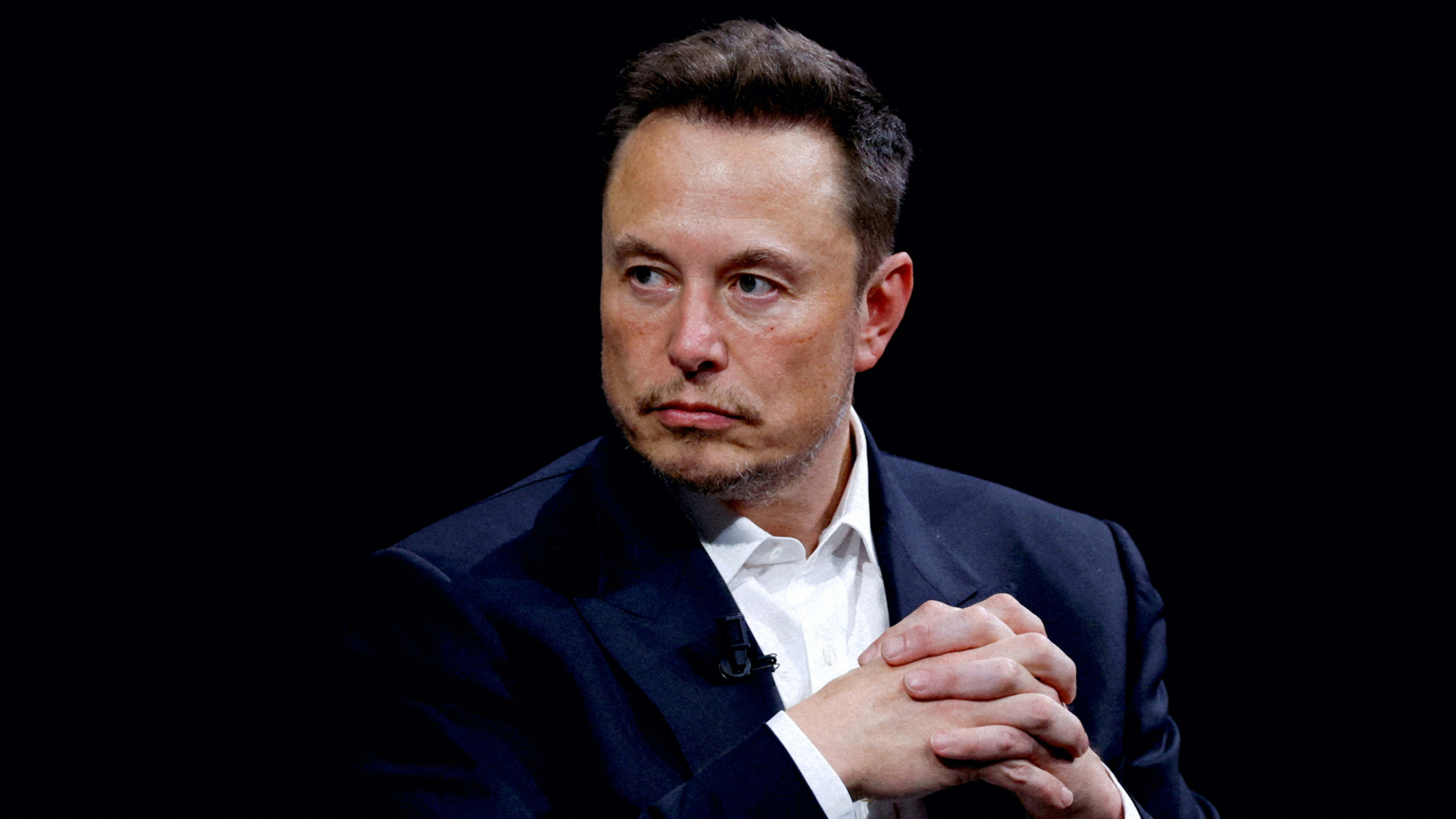 Former Twitter CEO and other executives sue Elon Musk for more than $128 million in severance