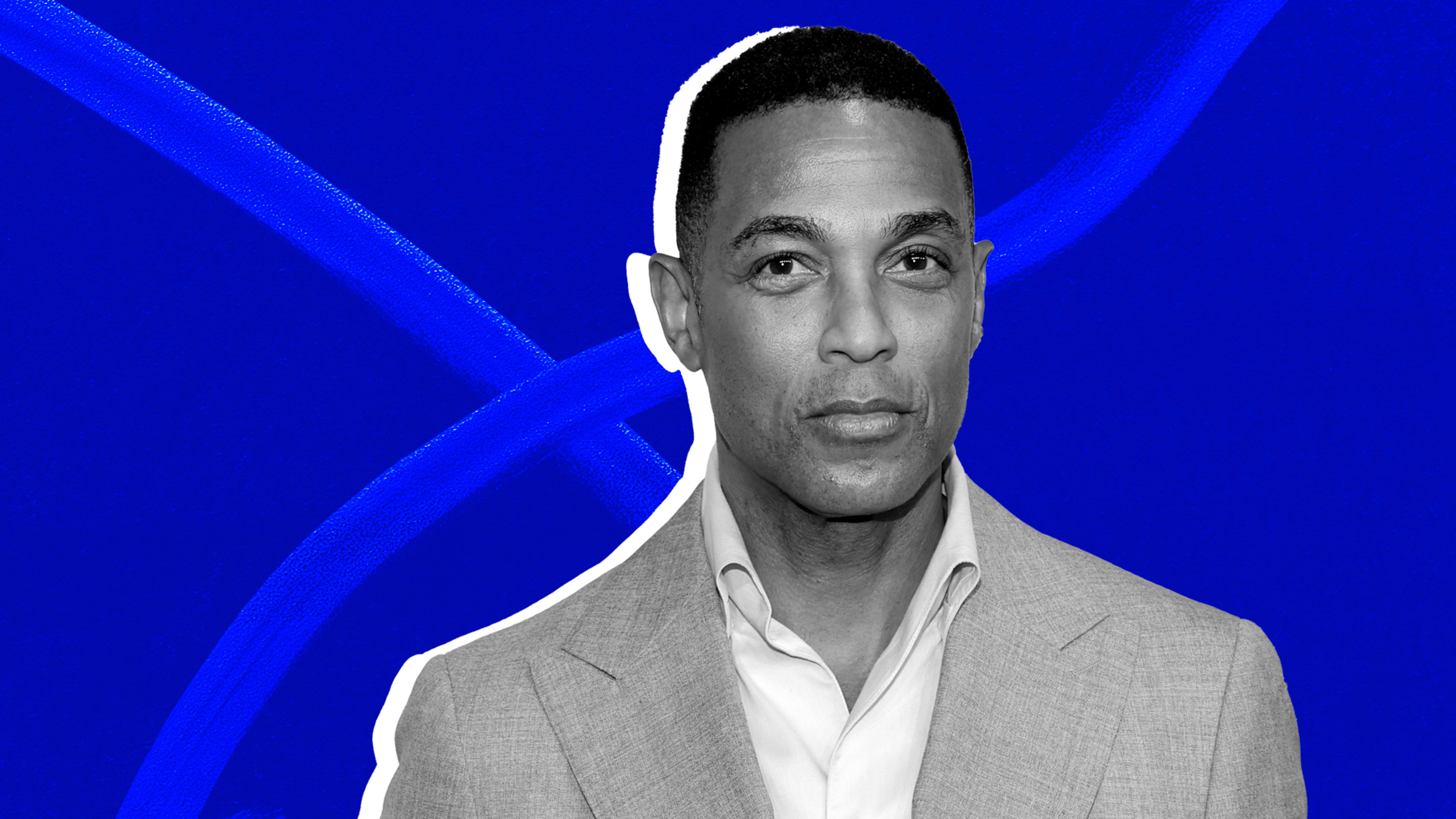 Don Lemon says Elon Musk failed to live up to his free speech promises, after his X show is quickly canceled