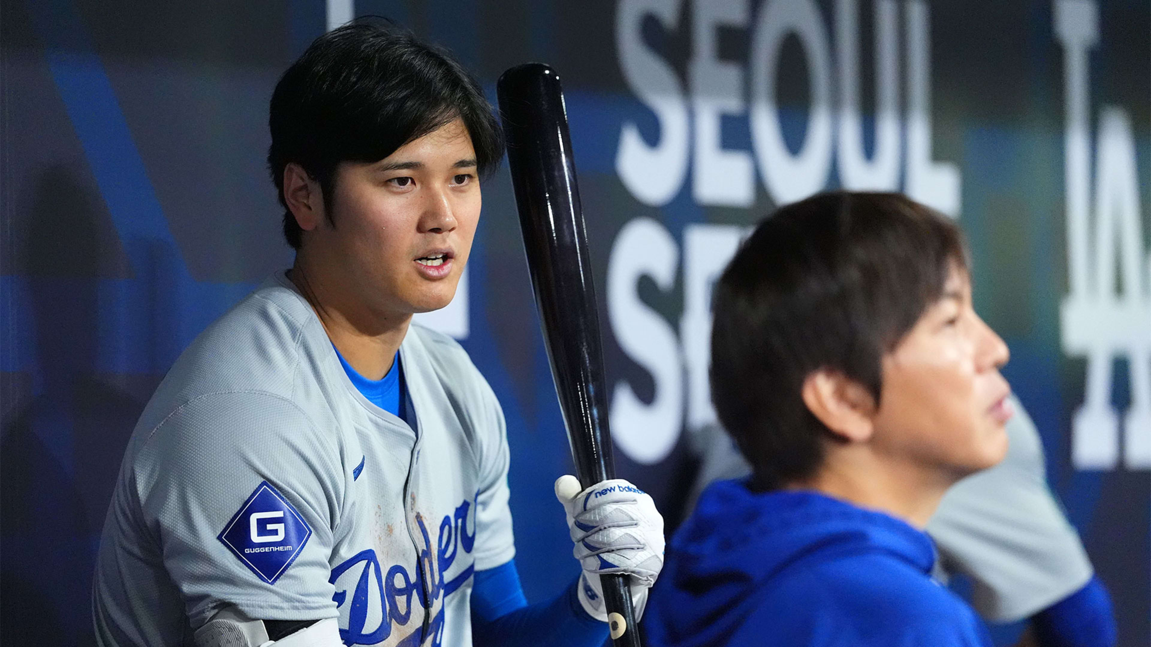 What’s happening with Shohei Ohtani and his interpreter? MLB’s gambling scandal explained