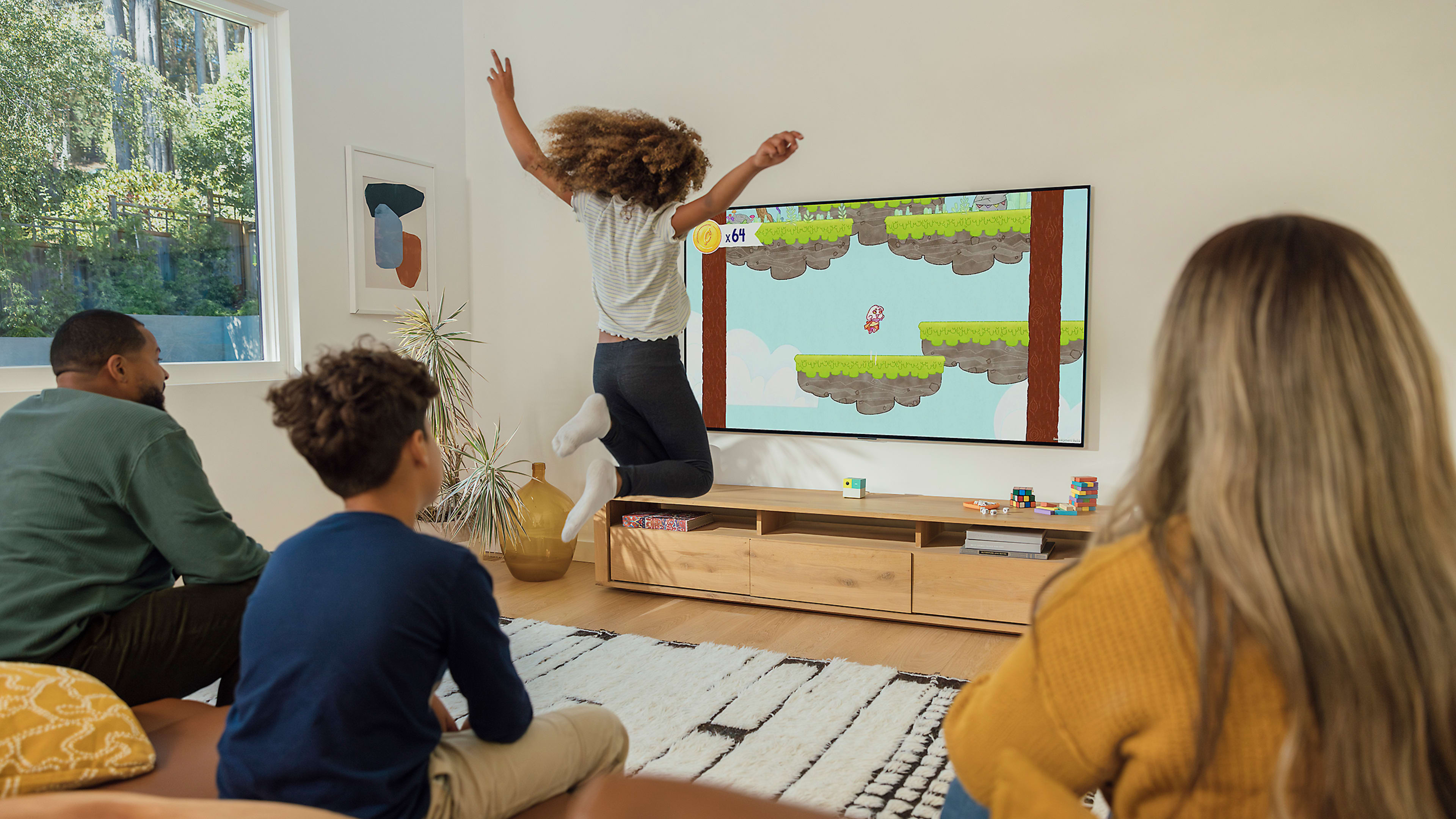 How Nex Playground designed a gaming console for kids that won’t make them couch potatoes