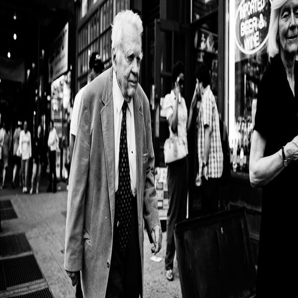 Andy Rooney: Voice Of The Internet - Fast Company