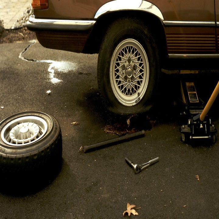 Forget Pumps, These Tires Inflate Themselves - Fast Company