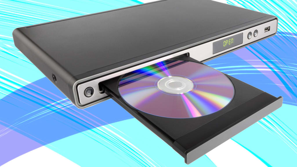 A Super Cheap, Super Fast HIV Test Built From A Simple DVD Player Fast Company