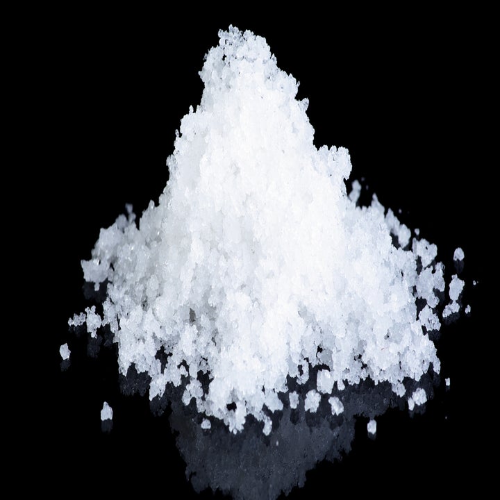 Taste-Testing An Incredibly Realistic Salt Replacement (That You've ...