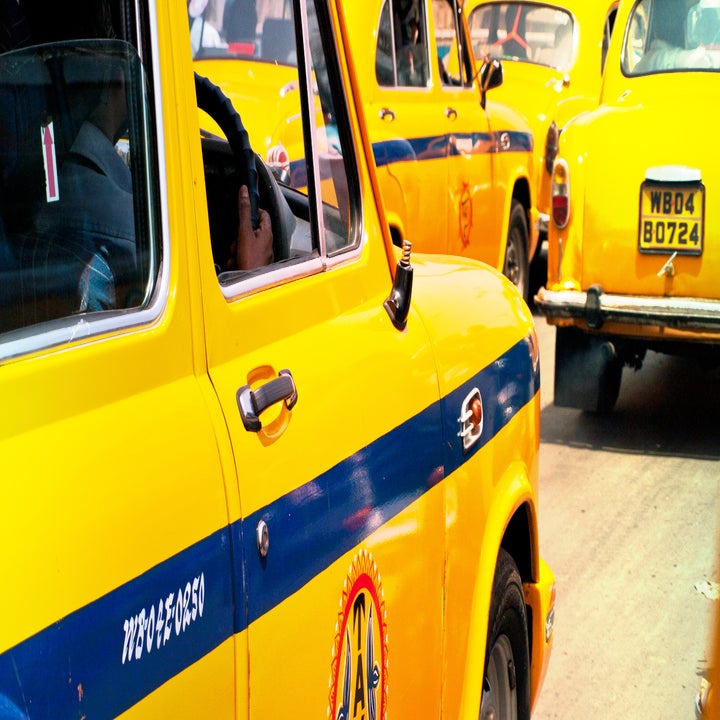 The Future Of Social Transportation: Bandwagon Is Helping You Share Cab ...