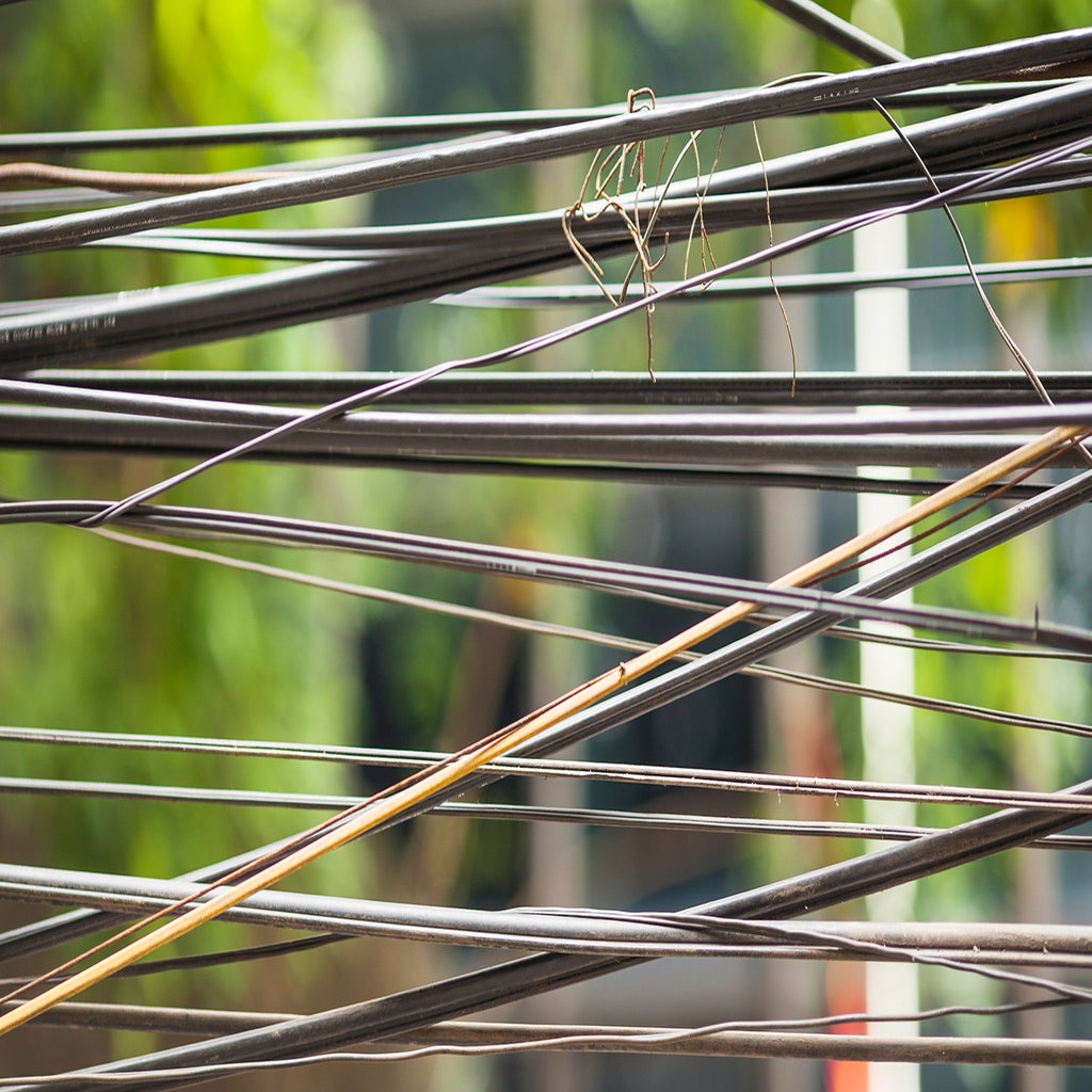 The Dysfunctionally Connected Workplace Problem-And How To Fix It ...