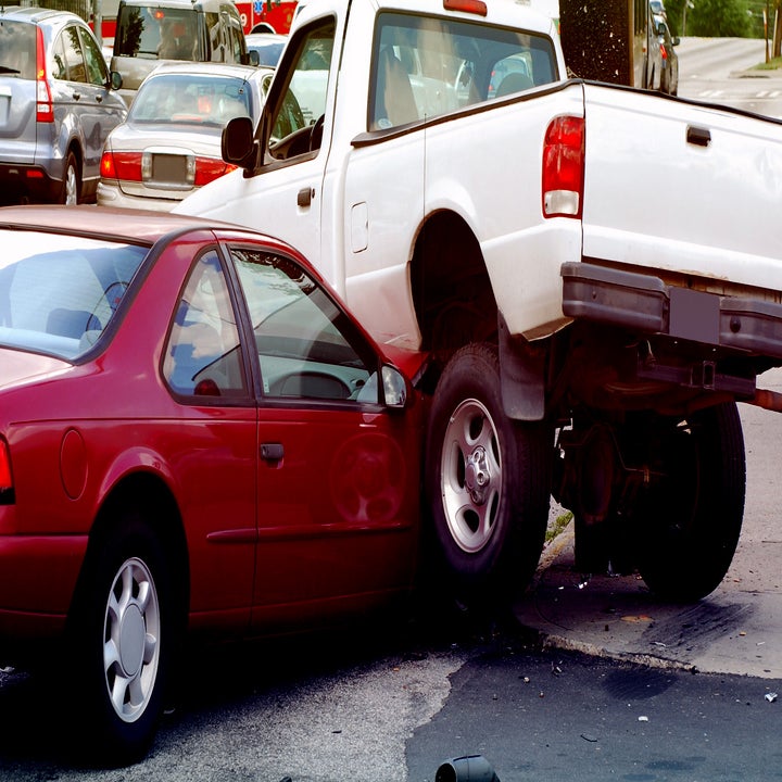 Driverless Cars Sound Awesome, But The Actual Economic Impact Is Going ...