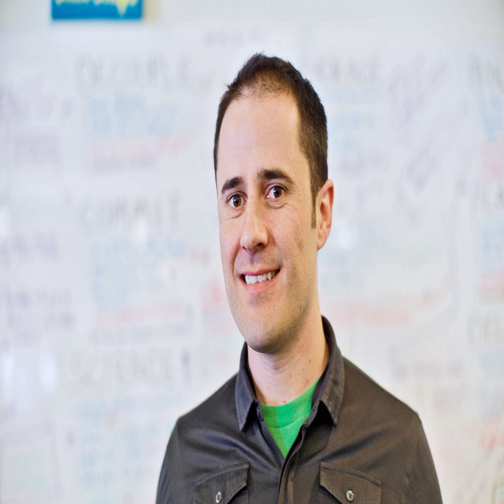 The Twitter IPO Players Club: Evan Williams - Fast Company