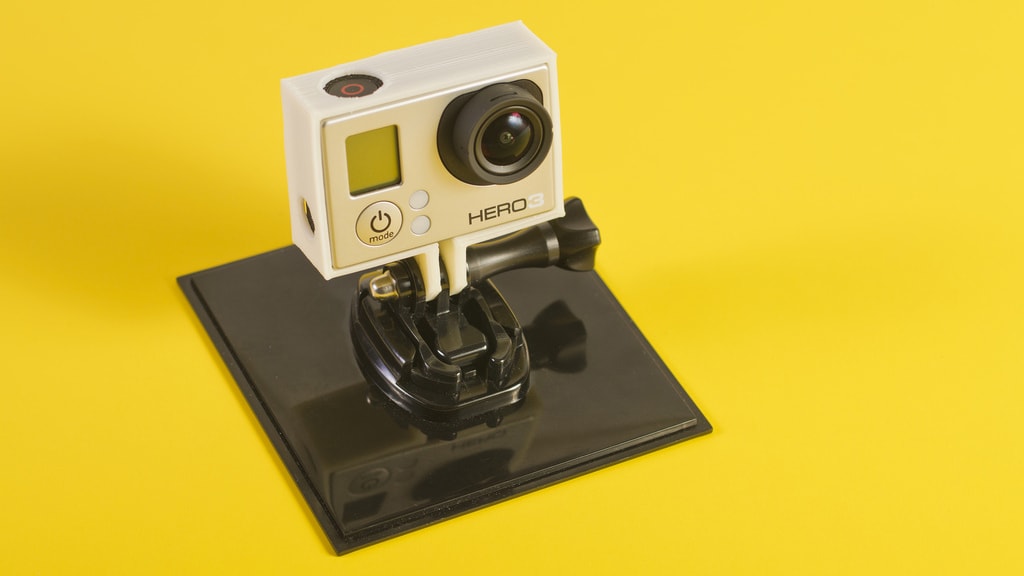 GoPro Files Documents For A Secret IPO - Fast Company