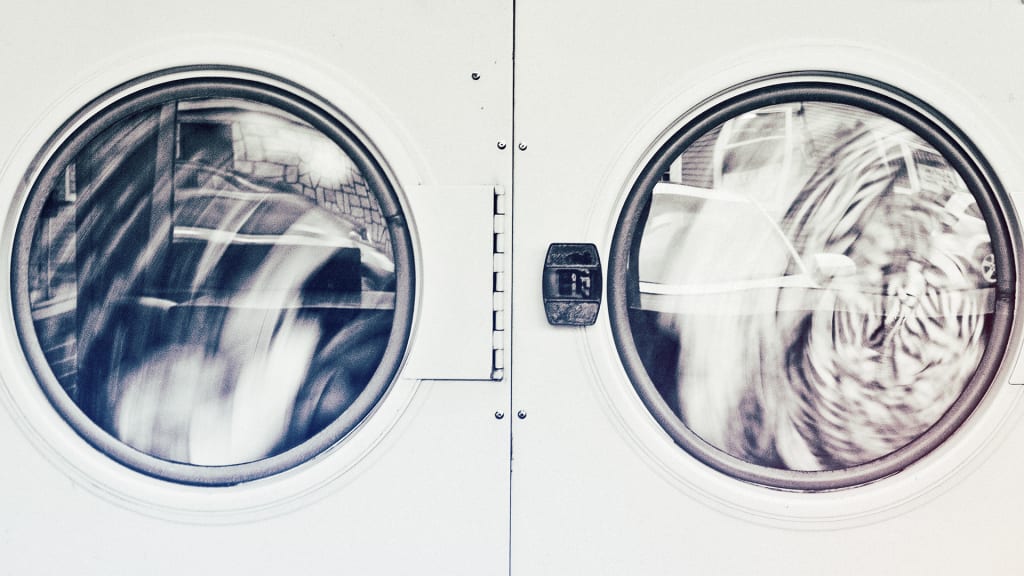 Doing Laundry In NYC SucksCan FlyCleaners Make It More Seamless