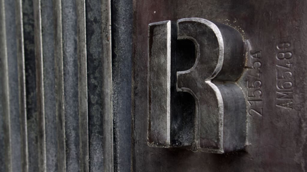 How The Rise Of The &amp;quot;R&amp;quot; Computer Language Is Bringing Open Source To ...