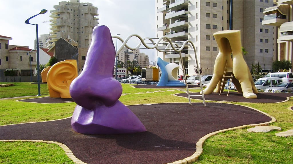 Using Your 5 Senses To Jump-Start The Creative Process - Fast Company