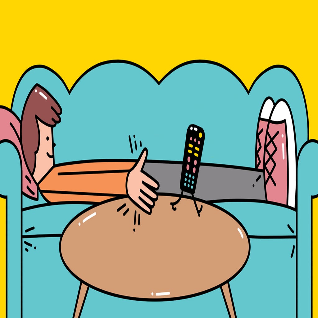 Don't Relax: Uncomfortability Is The New Convenience - Fast Company