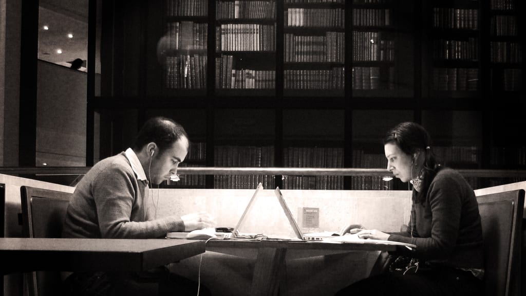 Why Managers And Employees Have Wildly Different Ideas About Work-Life ...