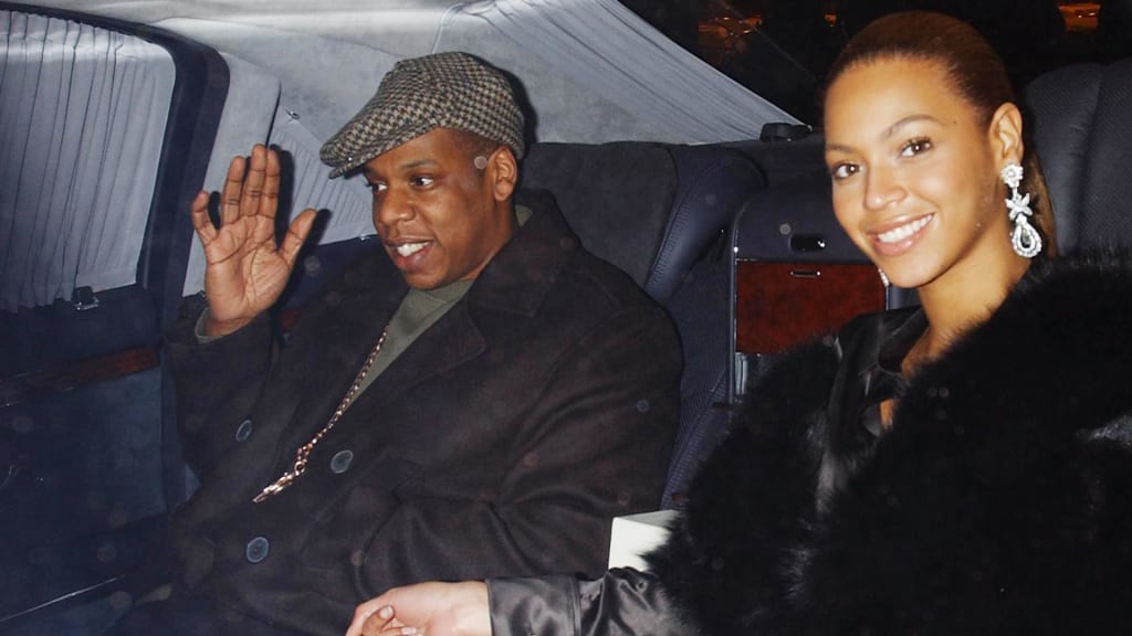 Picture Them Rolling: This Infographic Reveals Which Cars Rappers ...