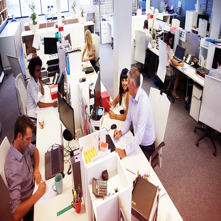 How To Bridge The Gap Between Potential And Performance - Fast Company