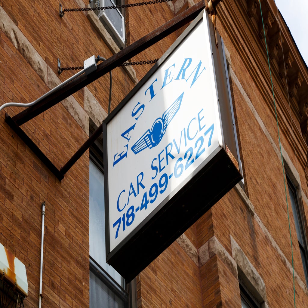 In Brooklyn, Mom-And-Pop Car Services Launch New Apps To Stave Off Uber ...