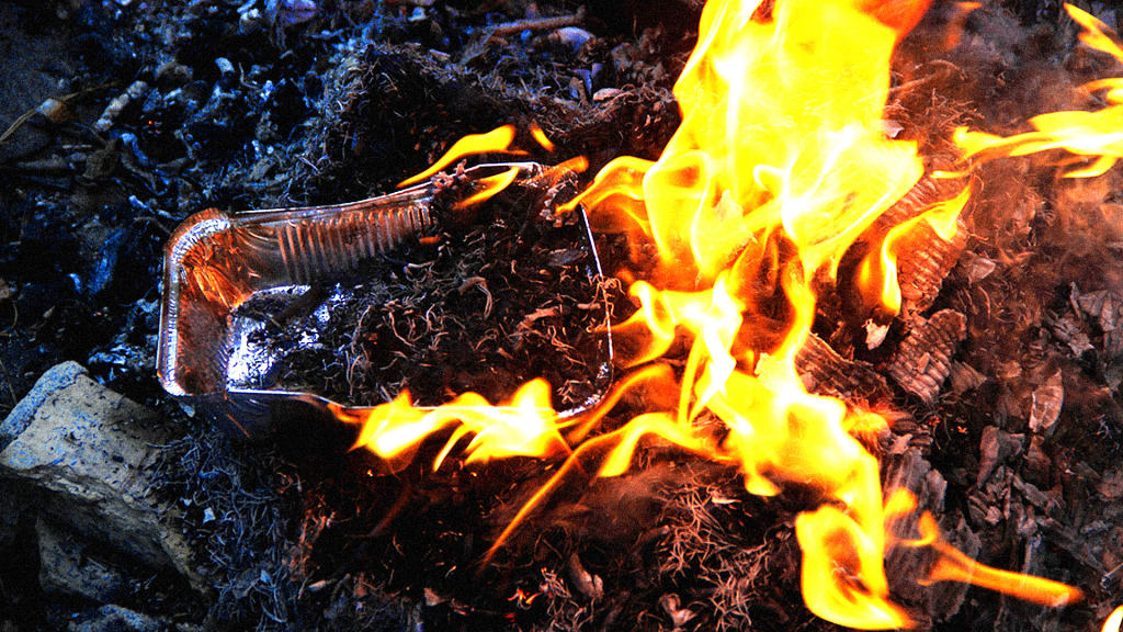 Africa Could Generate 20 Of Its Energy Just By Burning Trash Fast Company