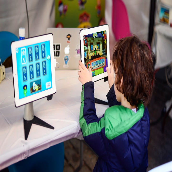 The Case For Teaching Your Kids To Code - Fast Company