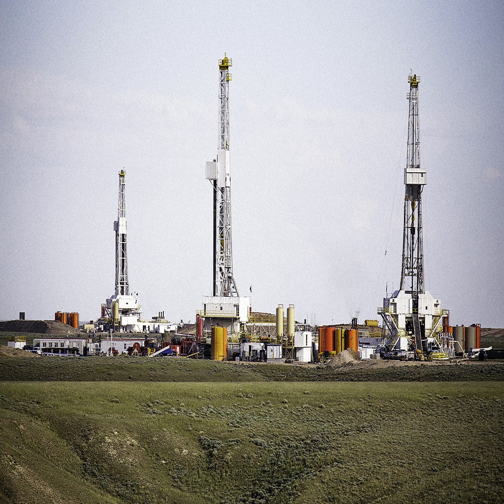 The Destructive Havoc That Fracking Has Caused To The Environment, By ...