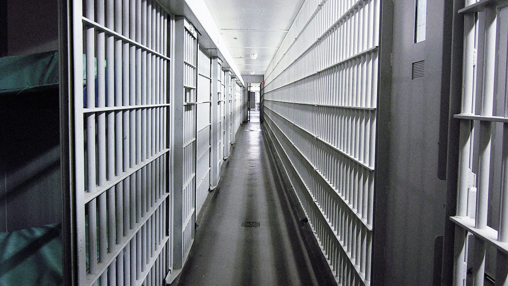 Inside The Programs Breaking The Prison Cycle—By Employing Former(00)