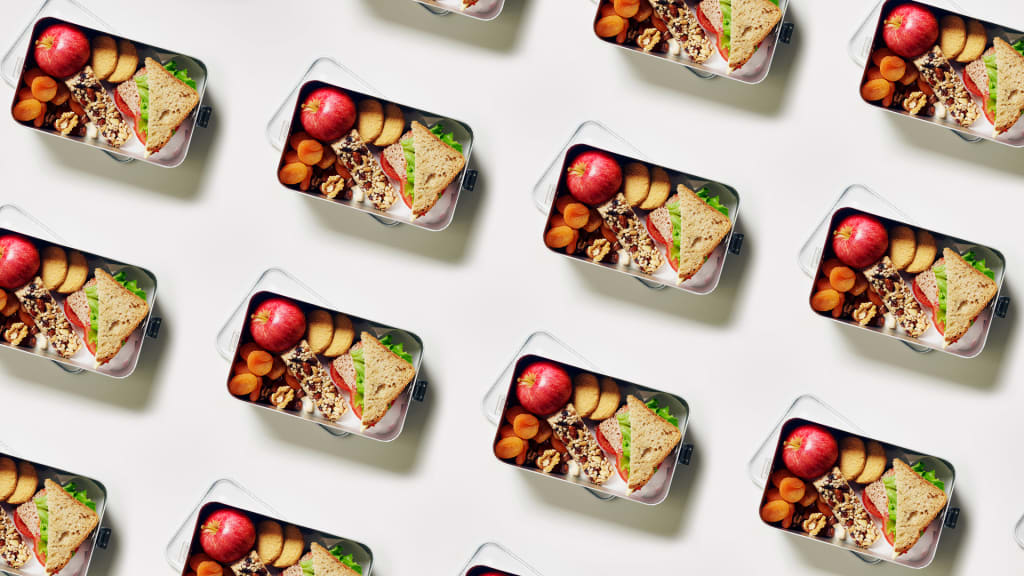 CVS Health And Walgreens: Fighting To Eat The Other's (Healthy) Lunch ...