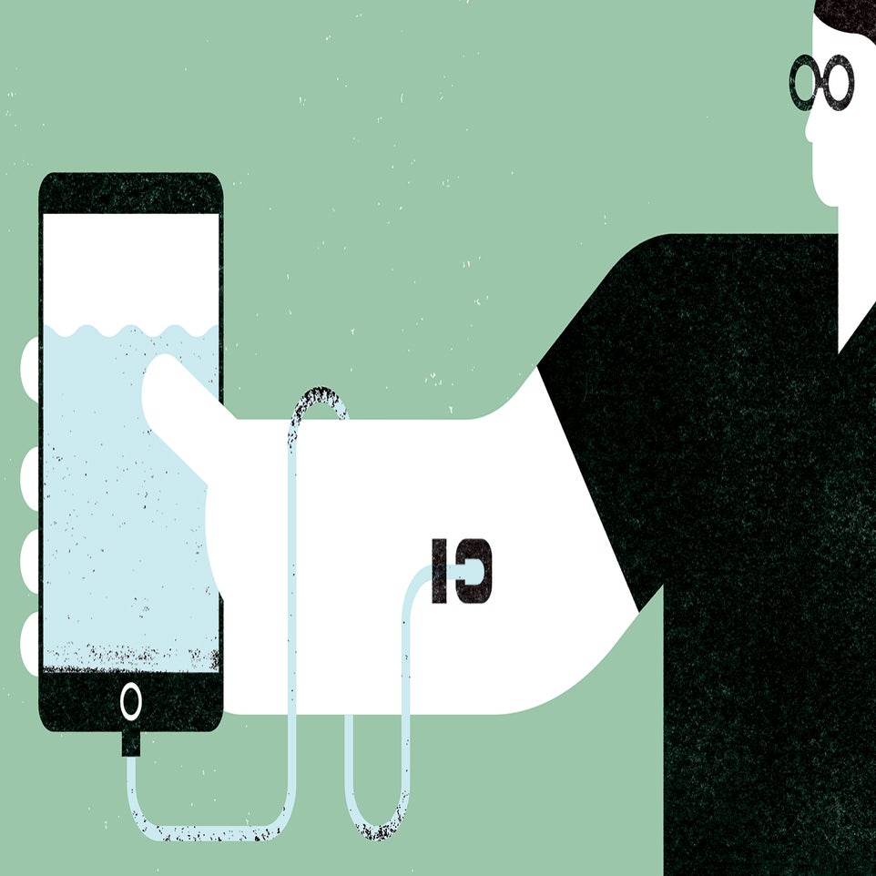 Can Silicon Valley Fix America's Ailing Health Insurance System? - Fast ...