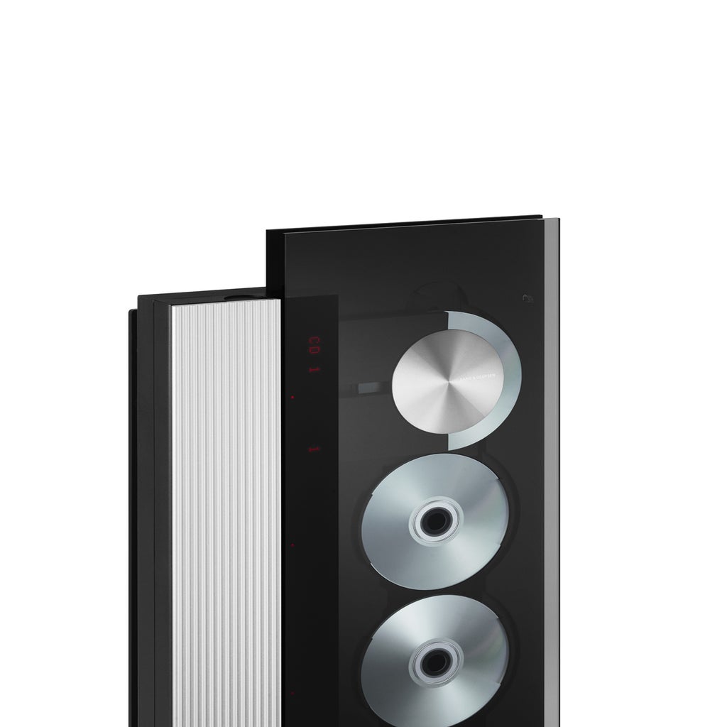 Bang & Olufsen is selling a $55,000 CD player - Fast Company