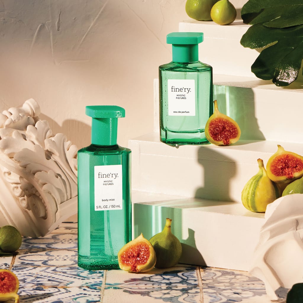 How Target's designer perfume dupes brand, Fine'ry, went viral - Fast