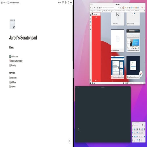 Master multitasking in Windows and MacOS with these tips - Fast Company