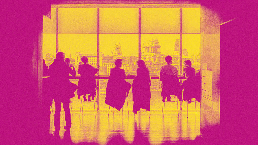 9 Gen Z work trends that aren’t new but hit different now