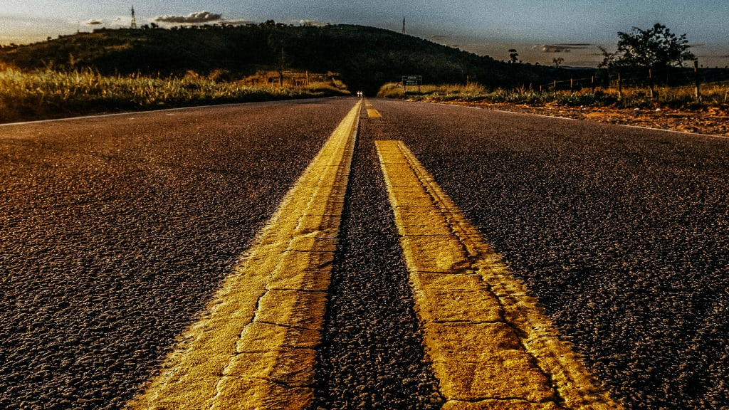 A pavement materials engineer explains the science behind roads Fast Company